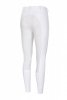 Bryczesy LUCINDA GRIP II damskie - Pikuer - white 